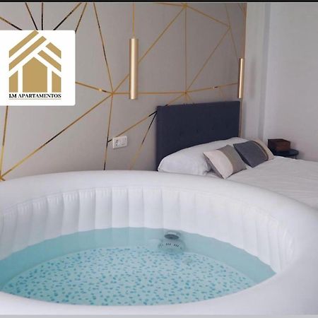 Lm Luxury Puentezuelas Гранада Экстерьер фото